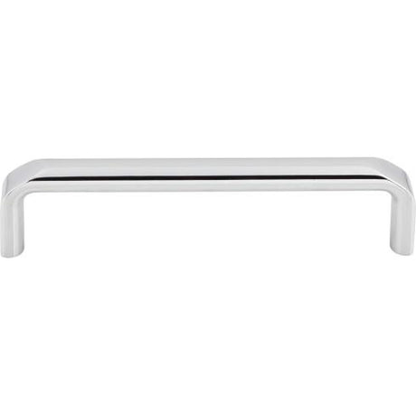 Exeter Pull ( Zinc Alloy | Polished Chrome - Devon Collection ) | Manufactured Globally
