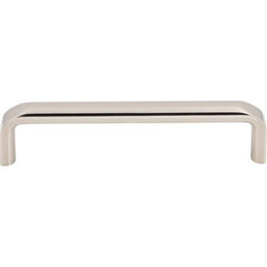 Exeter Pull ( Zinc Alloy | Polished Nickel - Devon Collection ) | Manufactured Globally