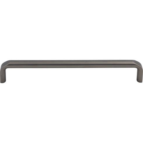Exeter Pull ( Zinc Alloy | Ash Gray - Devon Collection ) | Manufactured Globally