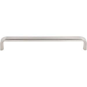 Exeter Pull ( Zinc Alloy | Brushed Satin Nickel - Devon Collection ) | Manufactured Globally