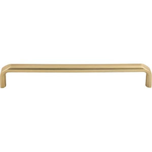 Exeter Pull ( Zinc Alloy | Honey Bronze - Devon Collection ) | Manufactured Globally