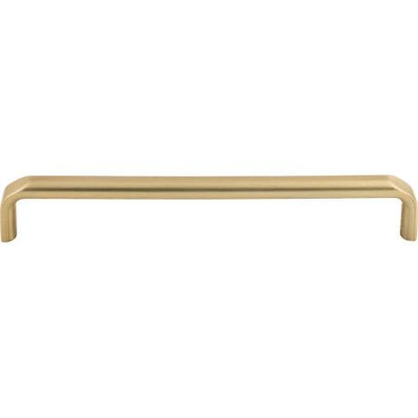 Exeter Pull ( Zinc Alloy | Honey Bronze - Devon Collection ) | Manufactured Globally