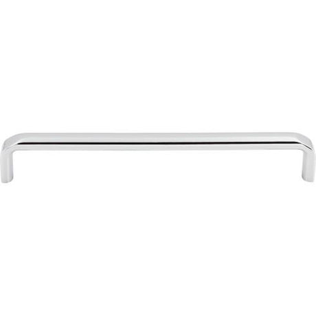 Exeter Pull ( Zinc Alloy | Polished Chrome - Devon Collection ) | Manufactured Globally
