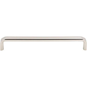 Exeter Pull ( Zinc Alloy | Polished Nickel - Devon Collection ) | Manufactured Globally