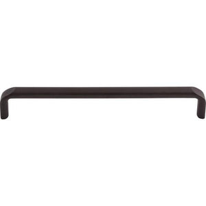 Exeter Pull ( Zinc Alloy | Sable - Devon Collection ) | Manufactured Globally