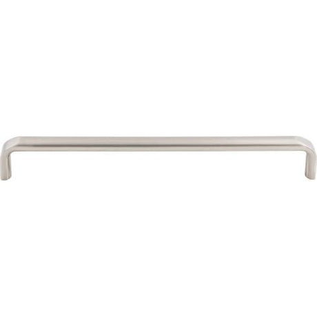 Exeter Pull ( Zinc Alloy | Brushed Satin Nickel - Devon Collection ) | Manufactured Globally