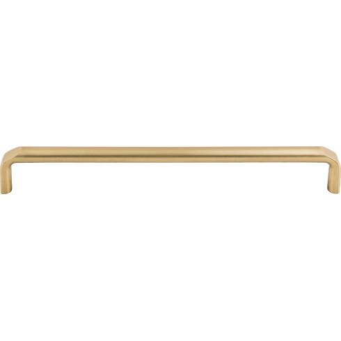 Exeter Pull ( Zinc Alloy | Honey Bronze - Devon Collection ) | Manufactured Globally
