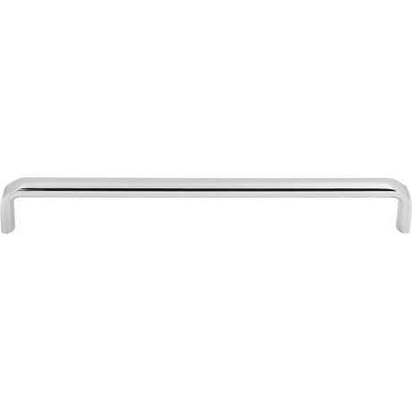 Exeter Pull ( Zinc Alloy | Polished Chrome - Devon Collection ) | Manufactured Globally