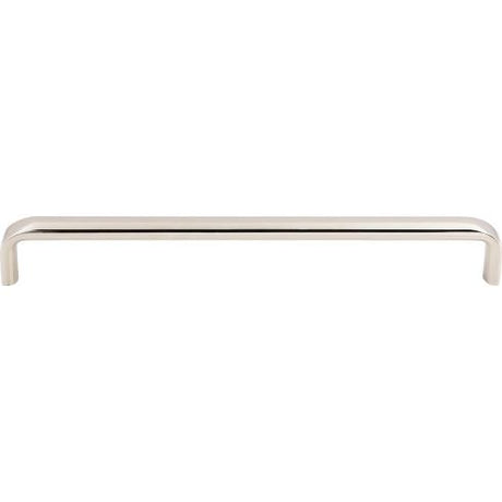 Exeter Pull ( Zinc Alloy | Polished Nickel - Devon Collection ) | Manufactured Globally