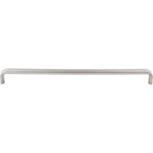 Exeter Pull ( Zinc Alloy | Brushed Satin Nickel - Devon Collection ) | Manufactured Globally