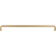 Exeter Pull ( Zinc Alloy | Honey Bronze - Devon Collection ) | Manufactured Globally