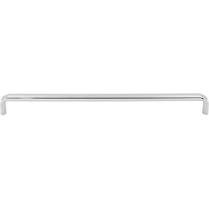 Exeter Pull ( Zinc Alloy | Polished Chrome - Devon Collection ) | Manufactured Globally