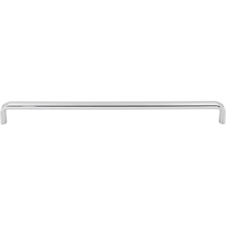 Exeter Pull ( Zinc Alloy | Polished Chrome - Devon Collection ) | Manufactured Globally