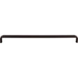 Exeter Pull ( Zinc Alloy | Sable - Devon Collection ) | Manufactured Globally