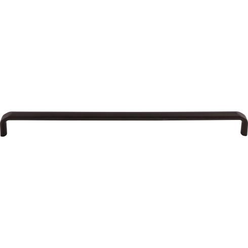 Exeter Pull ( Zinc Alloy | Sable - Devon Collection ) | Manufactured Globally