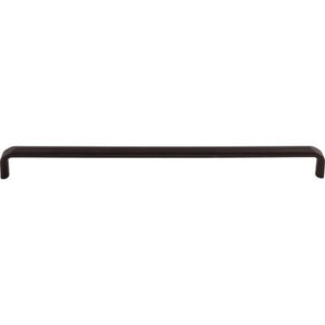 Exeter Pull ( Zinc Alloy | Sable - Devon Collection ) | Manufactured Globally