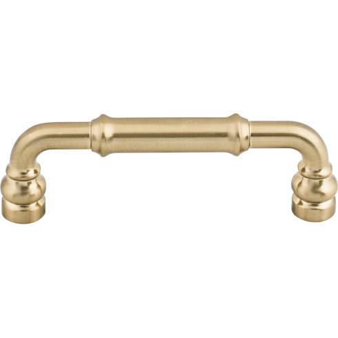 Brixton Pull ( Zinc Alloy | Honey Bronze - Devon Collection ) | Manufactured Globally