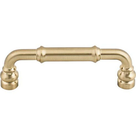 Brixton Pull ( Zinc Alloy | Honey Bronze - Devon Collection ) | Manufactured Globally