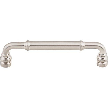 Brixton Pull ( Zinc Alloy | Brushed Satin Nickel - Devon Collection ) | Manufactured Globally