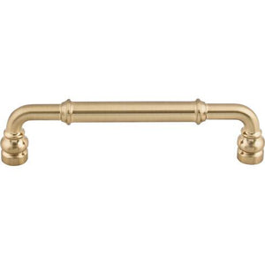 Brixton Pull ( Zinc Alloy | Honey Bronze - Devon Collection ) | Manufactured Globally