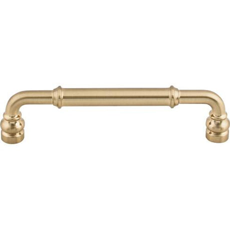 Brixton Pull ( Zinc Alloy | Honey Bronze - Devon Collection ) | Manufactured Globally