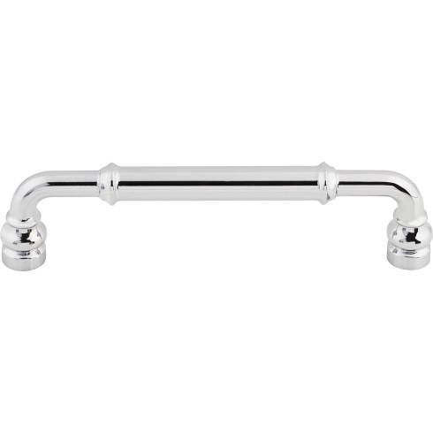 Brixton Pull ( Zinc Alloy | Polished Chrome - Devon Collection ) | Manufactured Globally