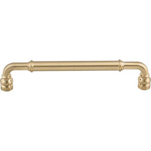 Brixton Pull ( Zinc Alloy | Honey Bronze - Devon Collection ) | Manufactured Globally