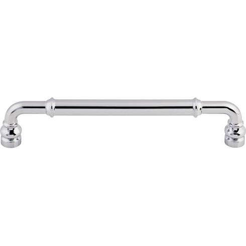 Brixton Pull ( Zinc Alloy | Polished Chrome - Devon Collection ) | Manufactured Globally