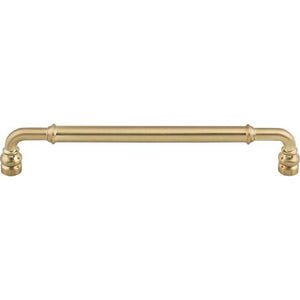 Brixton Pull ( Zinc Alloy | Honey Bronze - Devon Collection ) | Manufactured Globally