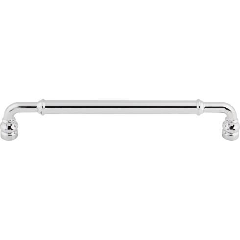 Brixton Pull ( Zinc Alloy | Polished Chrome - Devon Collection ) | Manufactured Globally