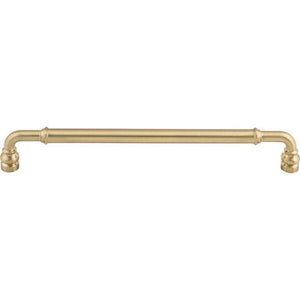 Brixton Pull ( Zinc Alloy | Honey Bronze - Devon Collection ) | Manufactured Globally