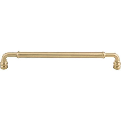 Brixton Pull ( Zinc Alloy | Honey Bronze - Devon Collection ) | Manufactured Globally