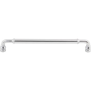 Brixton Pull ( Zinc Alloy | Polished Chrome - Devon Collection ) | Manufactured Globally