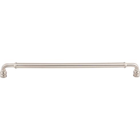 Brixton Pull ( Zinc Alloy | Brushed Satin Nickel - Devon Collection ) | Manufactured Globally