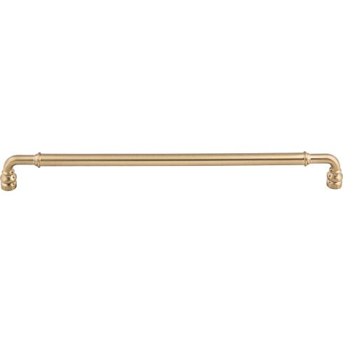 Brixton Pull ( Zinc Alloy | Honey Bronze - Devon Collection ) | Manufactured Globally