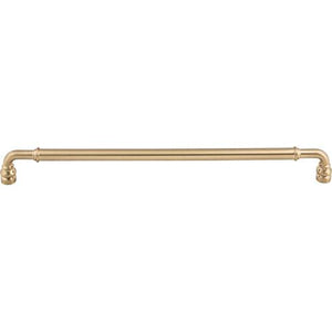 Brixton Pull ( Zinc Alloy | Honey Bronze - Devon Collection ) | Manufactured Globally