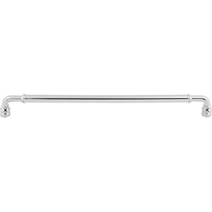 Brixton Pull ( Zinc Alloy | Polished Chrome - Devon Collection ) | Manufactured Globally