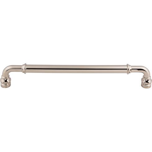 Brixton Appliance Pull ( Zinc Alloy | Polished Nickel - Devon Collection ) | Manufactured Globally