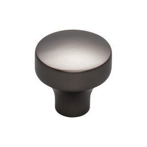 Kinney Knob ( Zinc Alloy | Ash Gray - Lynwood Collection ) | Manufactured Globally