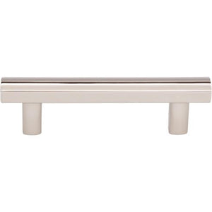 Hillmont Pull ( Zinc Alloy | Polished Nickel - Lynwood Collection ) | Manufactured Globally