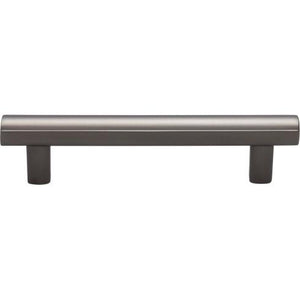 Hillmont Pull ( Zinc Alloy | Ash Gray - Lynwood Collection ) | Manufactured Globally