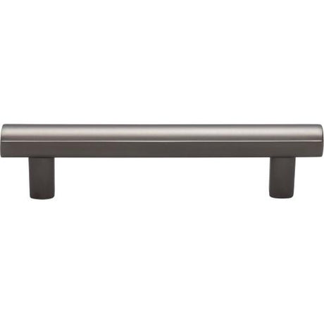 Hillmont Pull ( Zinc Alloy | Ash Gray - Lynwood Collection ) | Manufactured Globally