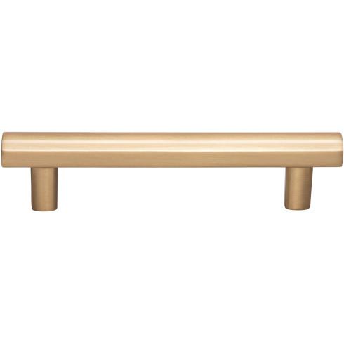 Hillmont Pull ( Zinc Alloy | Honey Bronze - Lynwood Collection ) | Manufactured Globally