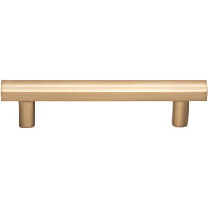Hillmont Pull ( Zinc Alloy | Honey Bronze - Lynwood Collection ) | Manufactured Globally