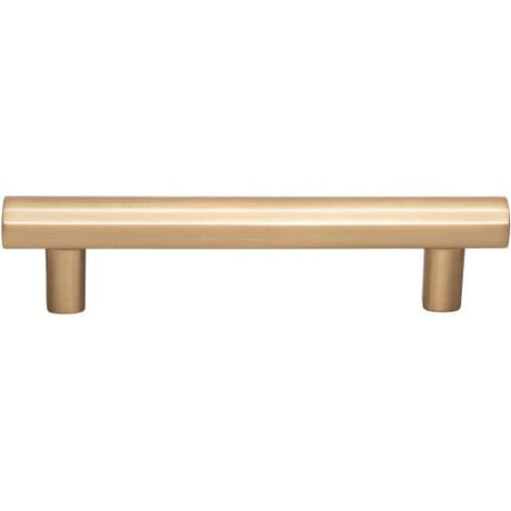 Hillmont Pull ( Zinc Alloy | Honey Bronze - Lynwood Collection ) | Manufactured Globally