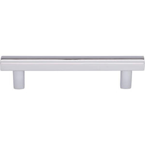 Hillmont Pull ( Zinc Alloy | Polished Chrome - Lynwood Collection ) | Manufactured Globally