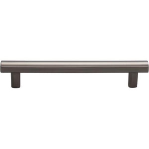 Hillmont Pull ( Zinc Alloy | Ash Gray - Lynwood Collection ) | Manufactured Globally