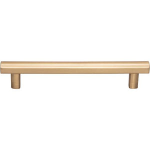 Hillmont Pull ( Zinc Alloy | Honey Bronze - Lynwood Collection ) | Manufactured Globally