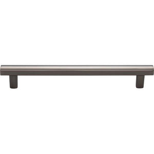 Hillmont Pull ( Zinc Alloy | Ash Gray - Lynwood Collection ) | Manufactured Globally