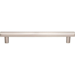 Hillmont Pull ( Zinc Alloy | Brushed Satin Nickel - Lynwood Collection ) | Manufactured Globally